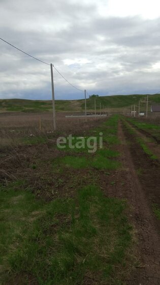 12,9 сотки, участок 240 000 ₽ - изображение 19