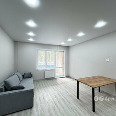 Квартира 40 м², студия - изображение 2