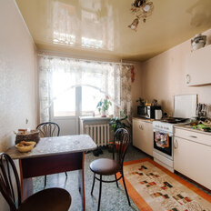 Квартира 42 м², 1-комнатная - изображение 1