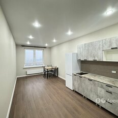 Квартира 44 м², 1-комнатная - изображение 1
