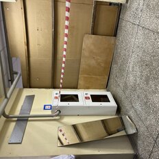 5,5 м², торговое помещение - изображение 1