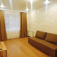 Квартира 30 м², 1-комнатная - изображение 2