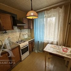 Квартира 30 м², 1-комнатная - изображение 2