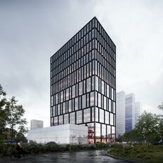 87,4 м², офис - изображение 3