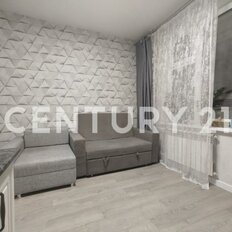 Квартира 19,8 м², студия - изображение 2