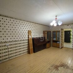 Квартира 58,5 м², 2-комнатная - изображение 4