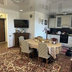 Квартира 98 м², 4-комнатная - изображение 3