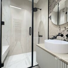 Квартира 36 м², 1-комнатные - изображение 5