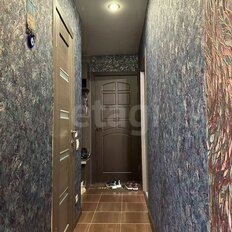 Квартира 30 м², 1-комнатная - изображение 5