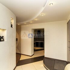 Квартира 160 м², 3-комнатная - изображение 5