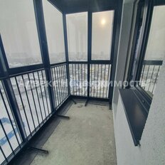 Квартира 21,5 м², студия - изображение 5
