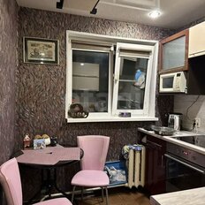 Квартира 30 м², 1-комнатная - изображение 1