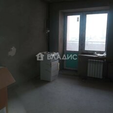 Квартира 52 м², 2-комнатная - изображение 2