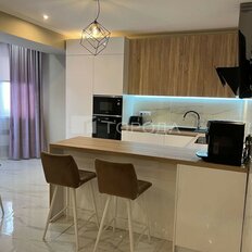 Квартира 117 м², 4-комнатная - изображение 1