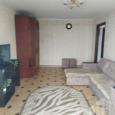 Квартира 34,9 м², 1-комнатная - изображение 5