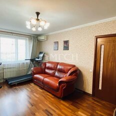 Квартира 82,5 м², 3-комнатная - изображение 4
