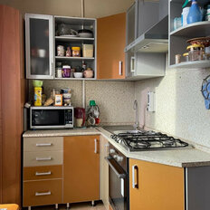 Квартира 37,2 м², 1-комнатная - изображение 5