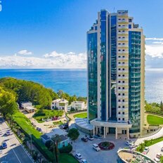 Квартира 60 м², 1-комнатная - изображение 2