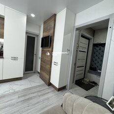 Квартира 85,1 м², 3-комнатная - изображение 3