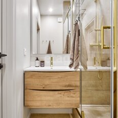 Квартира 41 м², 1-комнатная - изображение 5