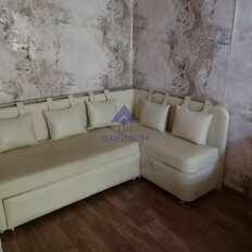 Квартира 35 м², 1-комнатная - изображение 1