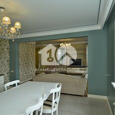 Квартира 106,7 м², 4-комнатная - изображение 4