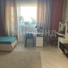 Квартира 53 м², 2-комнатная - изображение 1