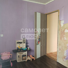 Квартира 54,5 м², 3-комнатная - изображение 5