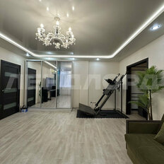 Квартира 101 м², 3-комнатная - изображение 5