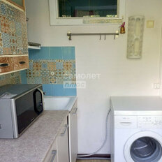 Квартира 30,3 м², 1-комнатная - изображение 4
