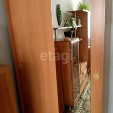 Квартира 44 м², 2-комнатная - изображение 3