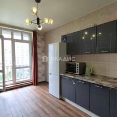Квартира 41 м², 1-комнатная - изображение 1