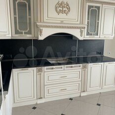 Квартира 90 м², 3-комнатная - изображение 2