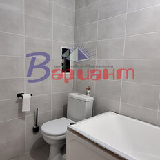 Квартира 28 м², студия - изображение 3