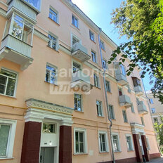 Квартира 66,3 м², 3-комнатная - изображение 1