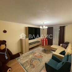 Квартира 77 м², 3-комнатная - изображение 3