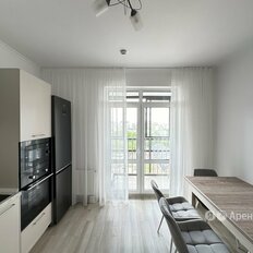 Квартира 42 м², 1-комнатная - изображение 2