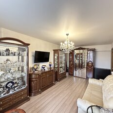 Квартира 42,3 м², 2-комнатная - изображение 3