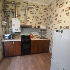 Квартира 56 м², 2-комнатная - изображение 4