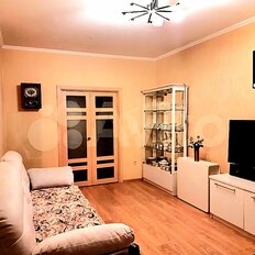 Квартира 85,1 м², 3-комнатная - изображение 1