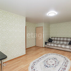 Квартира 43,8 м², 2-комнатная - изображение 5