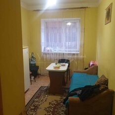 Квартира 42 м², 1-комнатная - изображение 1
