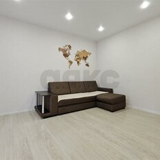Квартира 43,5 м², 1-комнатная - изображение 5