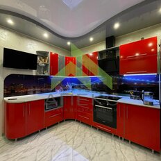 Квартира 93,5 м², 3-комнатная - изображение 3