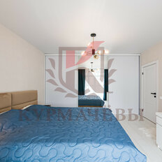 Квартира 75,6 м², 2-комнатная - изображение 3