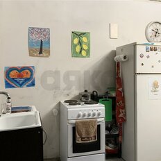 Квартира 28,7 м², студия - изображение 3