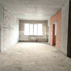 Квартира 101,7 м², 3-комнатная - изображение 1