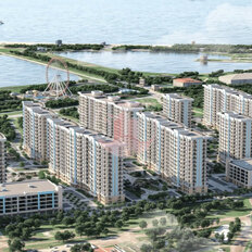 Квартира 20,6 м², студия - изображение 5