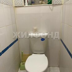 Квартира 48,9 м², 1-комнатная - изображение 5