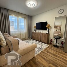 Квартира 38,5 м², 1-комнатная - изображение 4